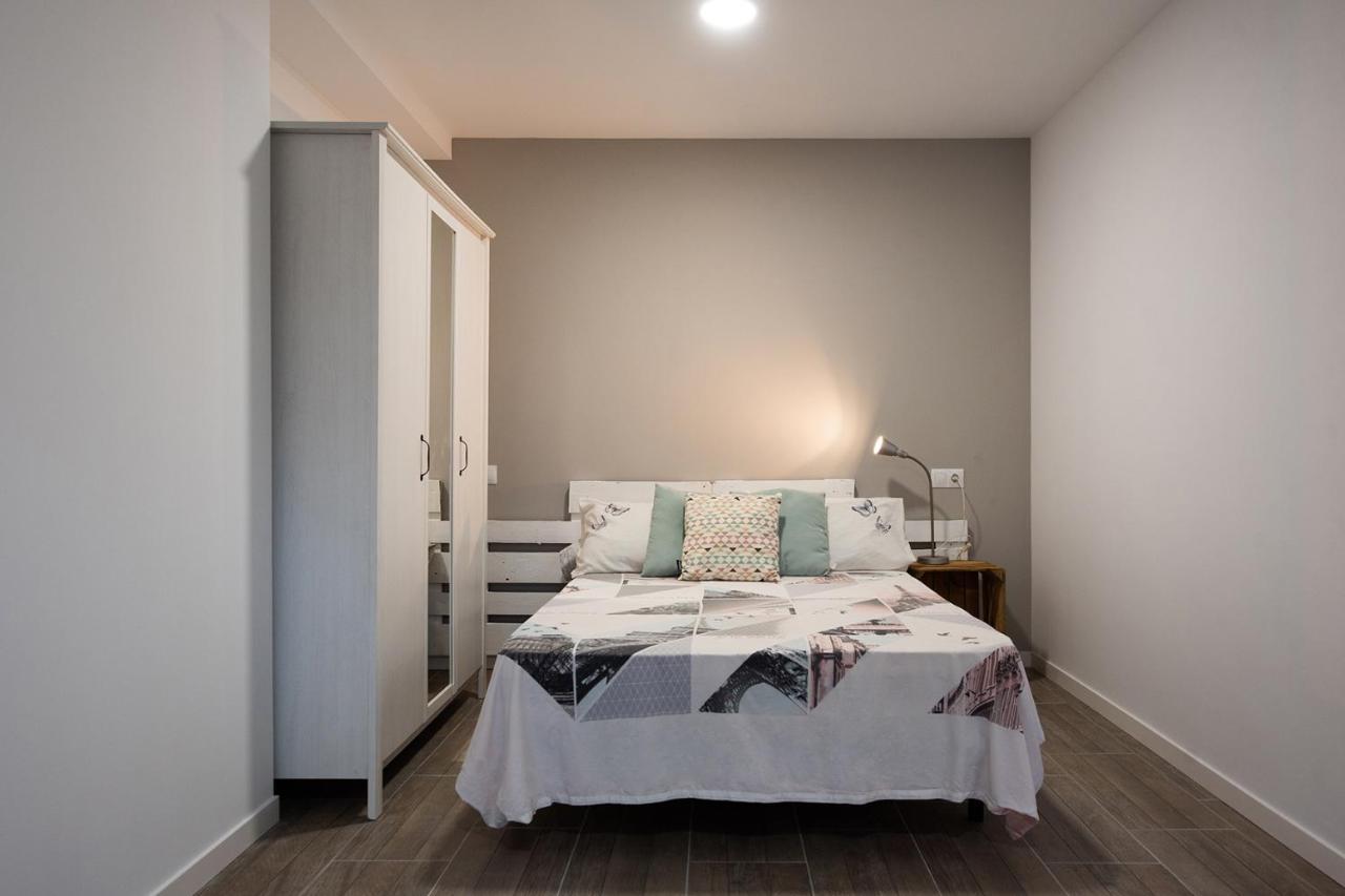 Altea Puerto Playa Apartment Bagian luar foto